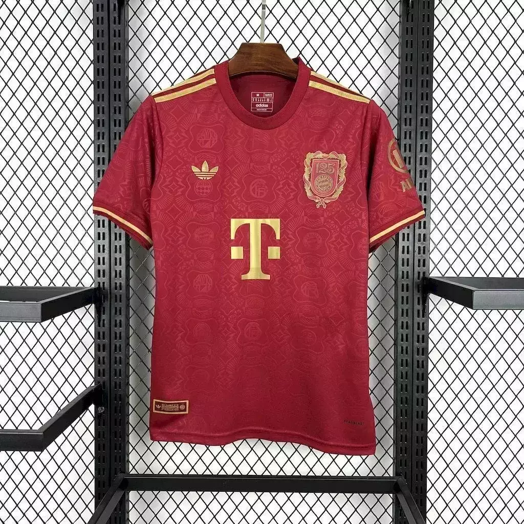 Tricou Bayern Munchen Limited Edition