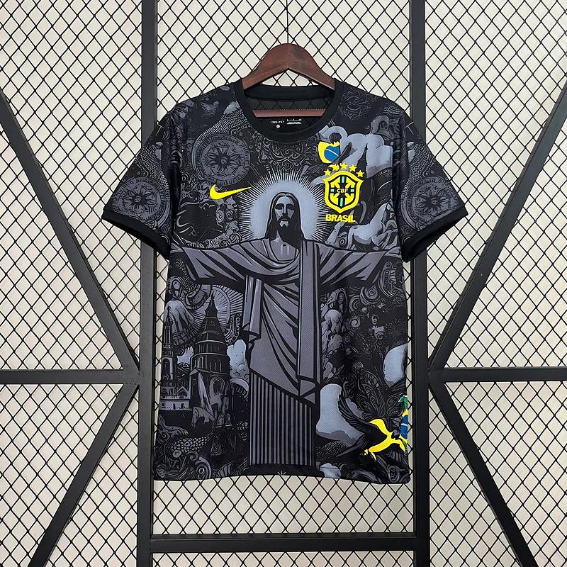 Tricou Brazilia Limited Edition