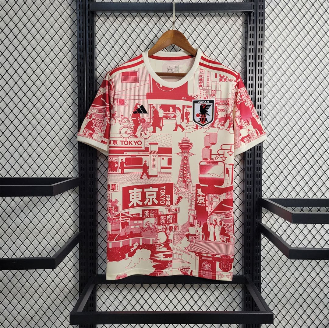 Tricou Japonia Limited Edition