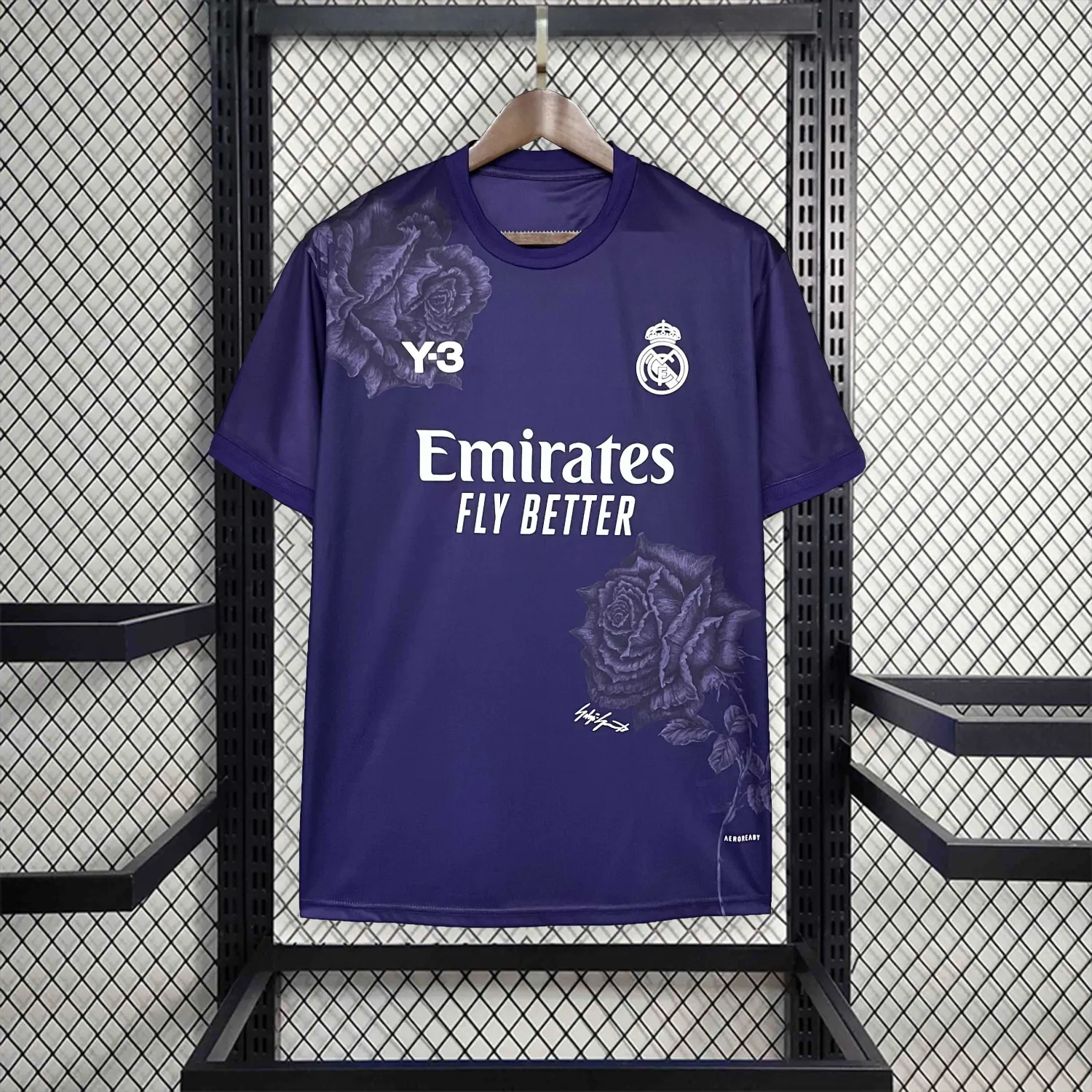 Tricou Real Madrid Limited Edition 1