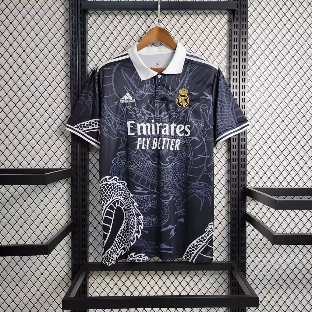 Tricou Real Madrid Limited Edition 2