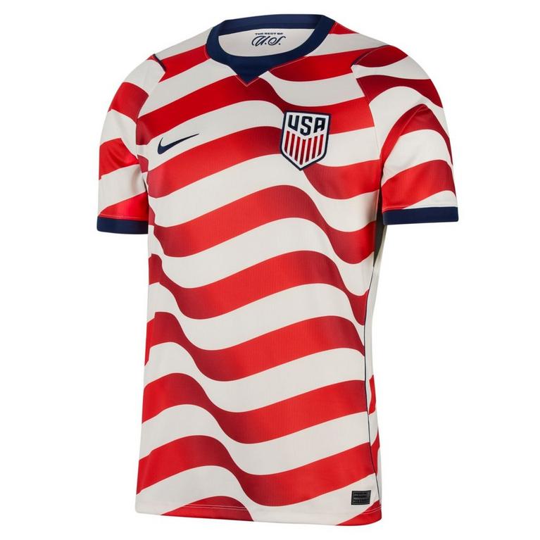 Tricou SUA — World Cup 2026