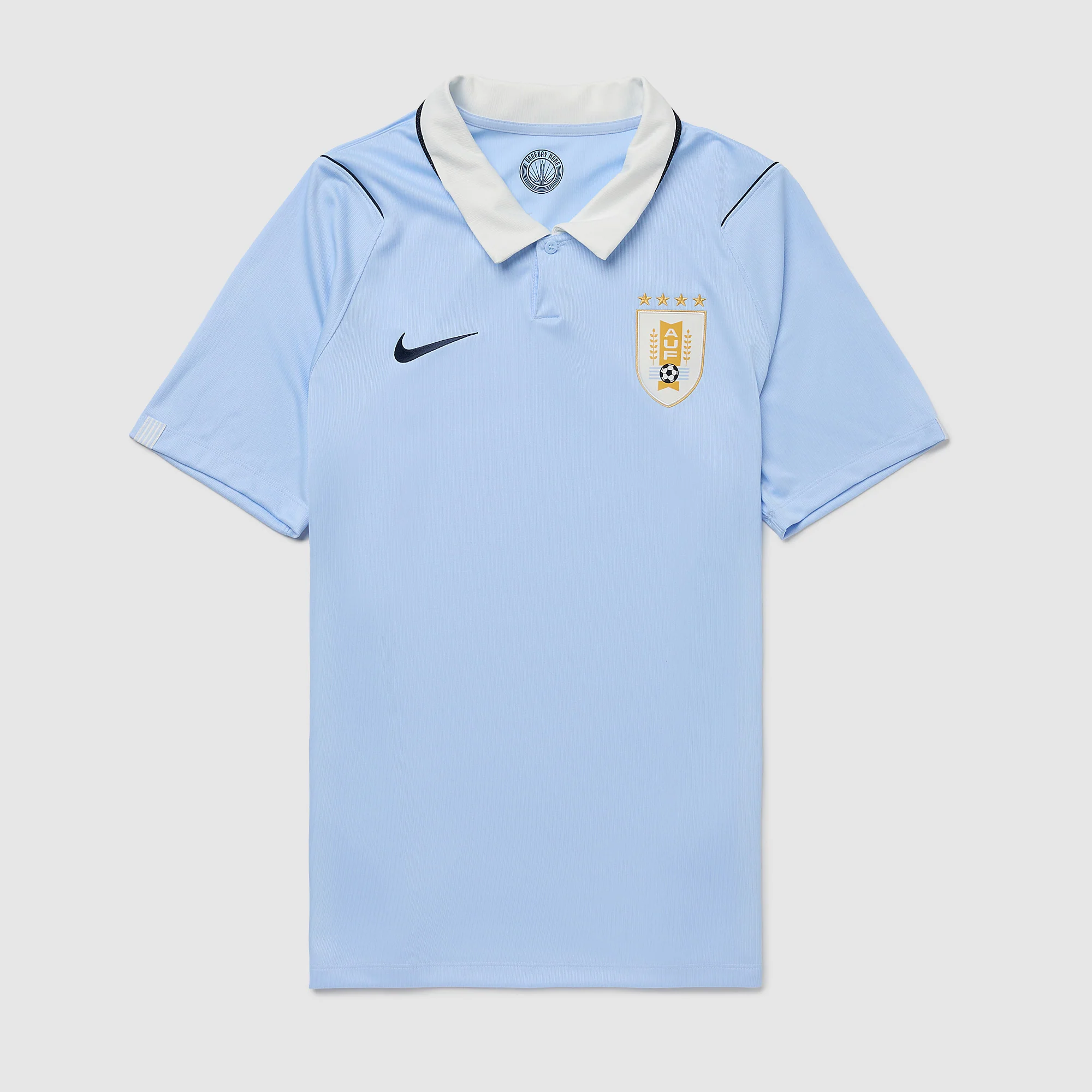 Tricou Uruguay — World Cup 2026